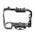 8Sinn Lens Adapter Support N-FTZ - wspornik w użyciu